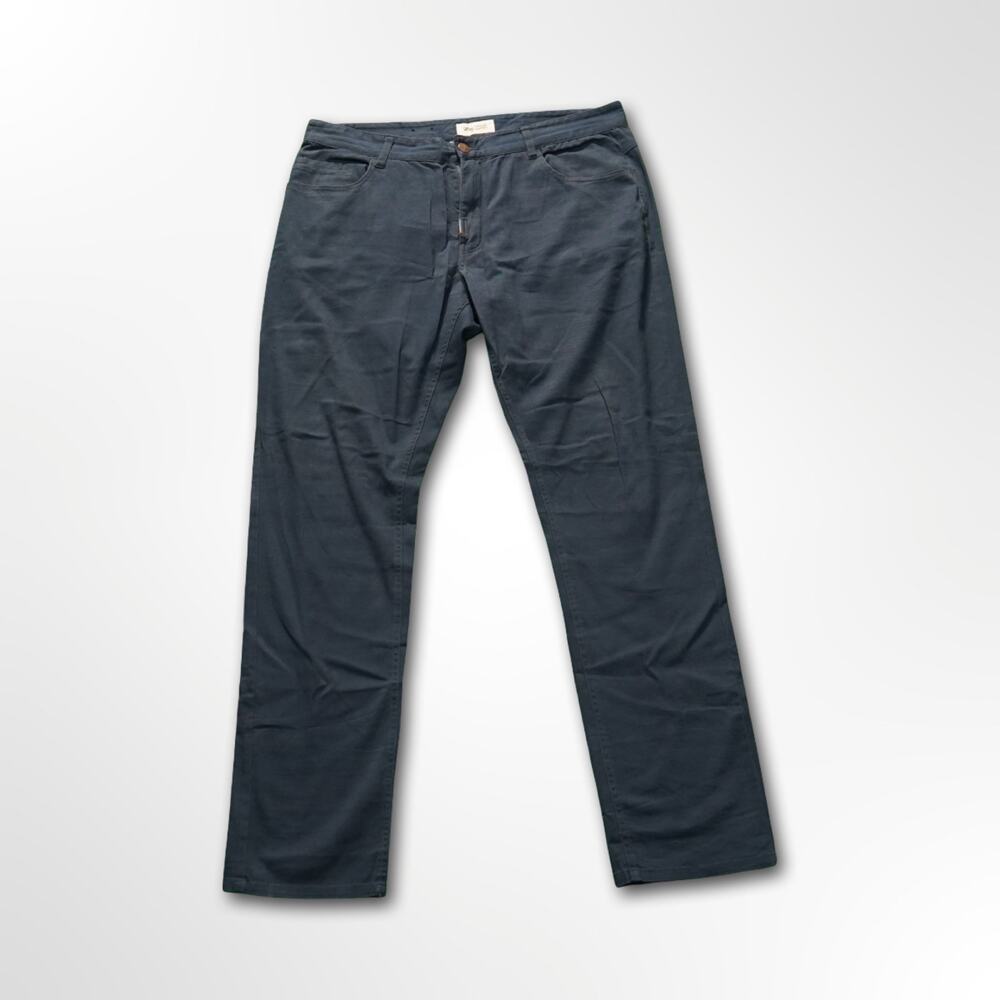 LRG Blue Chino Pants 38x33.5
